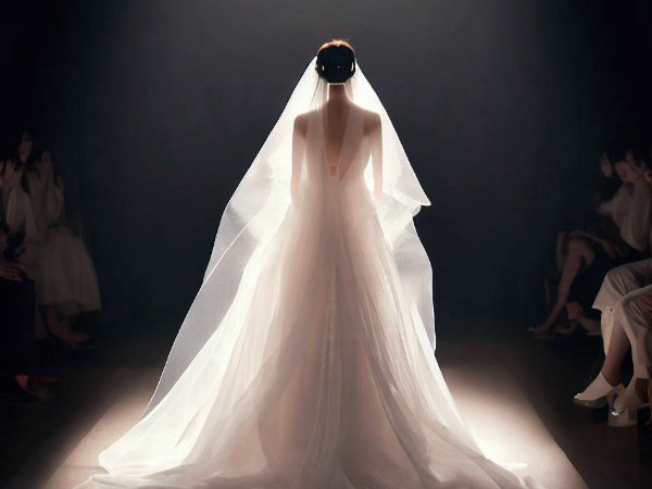 Seoul Bridal Fashion Week / postponed to 2026