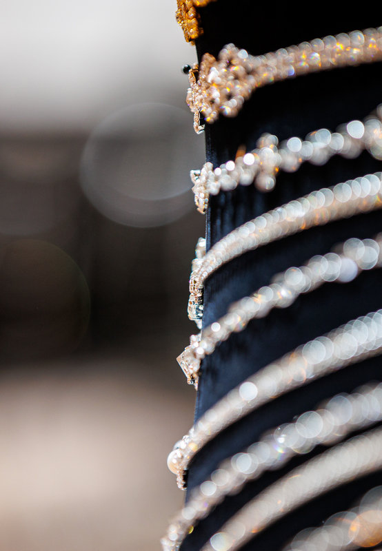 Seoul Bridal Fashion Week / postponed to 2026